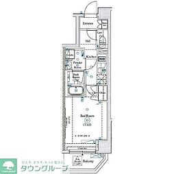 ＡＮＮＥＸ練馬高野台 303