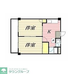 リバーサイドハウス桜台 403