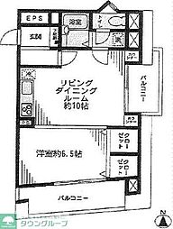 ソシアルセイワ朝霞 501