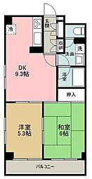 日神パレステージ南大泉 101