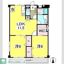 グリーンパークみその 205