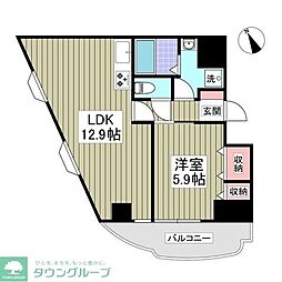 サングレース光ヶ丘 301