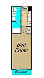 エスペルーモ中村橋 306