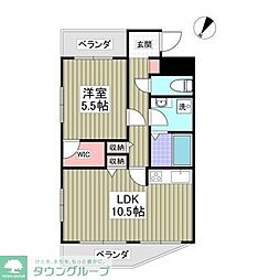 サングレース光ヶ丘 302