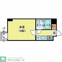 グランピア朝霞 302