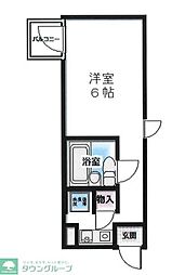 ハイツアゼリア 102