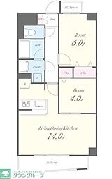 グランフォルム上鷺（グランフォルムカミサギ） 104