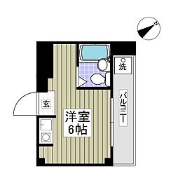 エクスクルーシブ吉祥寺 303