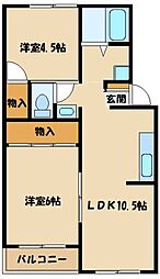 西東京市緑町２丁目