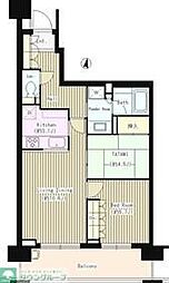 板橋区成増３丁目