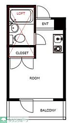 クラウディスプーン 405