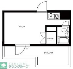 クラウディスプーン 501