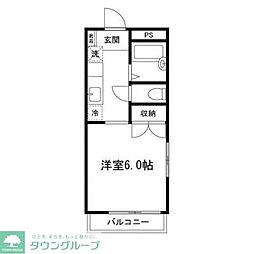 フォレストブライト 306