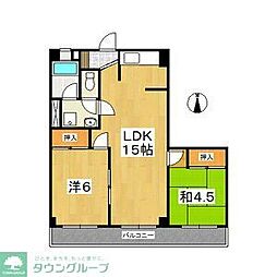 学園スカイマンション 605