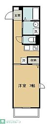 ジグオー・パークウエスト 301