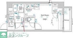 ラフィスタ練馬高野台 301