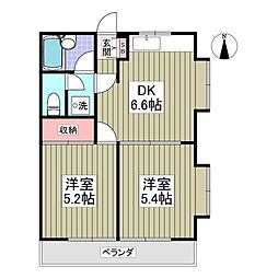 ハイム本丸II 203