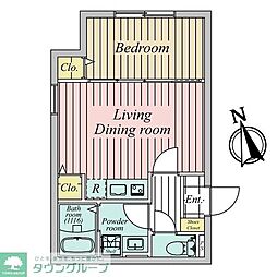 Ｙｏｌｋ江古田 201