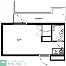 クラウディスプーン 503