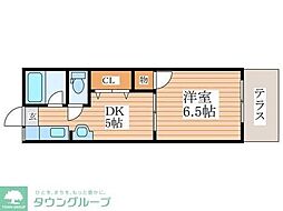 ハママンション 302