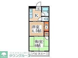 クレールマンション 303