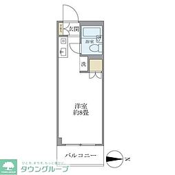 Ｒ−ＳＴＹＬＥ南大泉 105