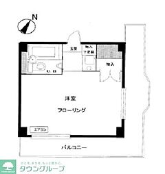 セイコーガーデン朝霞 803