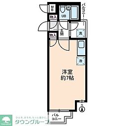 ソアール新桜台 307