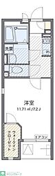 レオネクストＤ2　ａ1