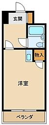 ヴィンテージ清瀬 302