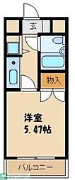 マイルストン東久留米 220