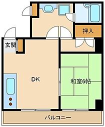 金子屋ビル 301