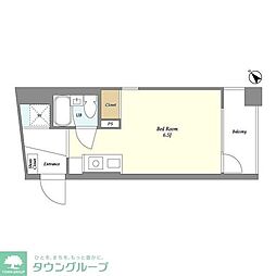 清寿フラット 301