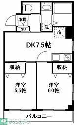 グレース桃井 403