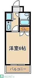 マイルストン東久留米 910