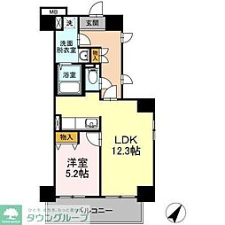 ワイズエメリールＵ 401