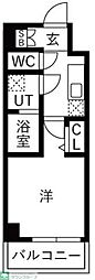ＫＤＸレジデンス成増 114