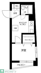 マ・メゾン赤塚 205