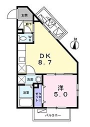 練馬区西大泉６丁目