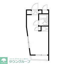 パレ・ドール中野第2 307