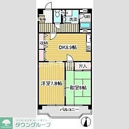 エスポワール上鷺 105