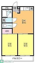 カサブランカI 2002