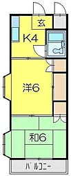 所沢市大字上安松