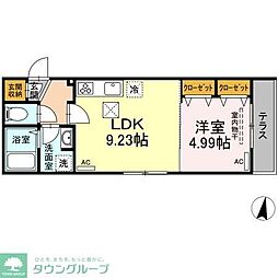 アナシエ徳丸 306
