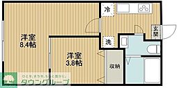板橋区赤塚新町３丁目