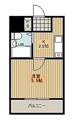 アーバンコート野島 402