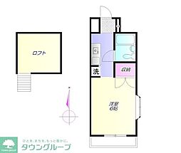 ヴィラアベニュ 301