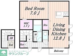 メゾン　トヨタマ 201