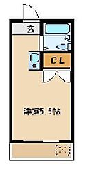 サンアベニュー東久留米 323