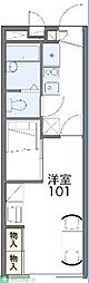 レオパレスハイム　サンコウヤ 203
